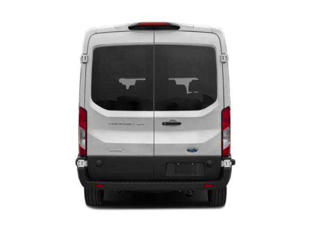 2019 Ford Transit Passenger Wagon XLT