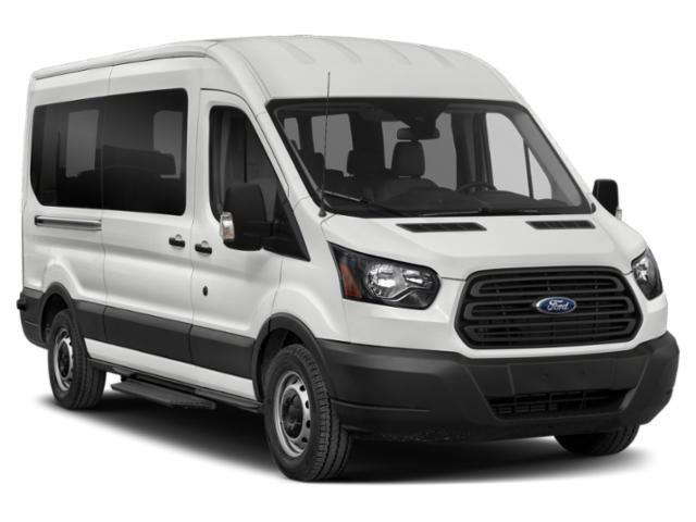 2019 Ford Transit Passenger Wagon XLT
