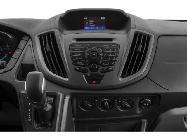 2019 Ford Transit Passenger Wagon XLT