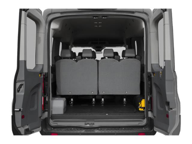 2019 Ford Transit Passenger Wagon XLT