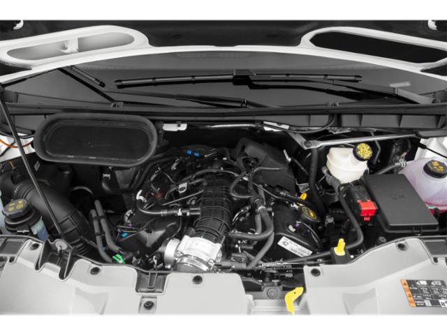 2019 Ford Transit Passenger Wagon XLT