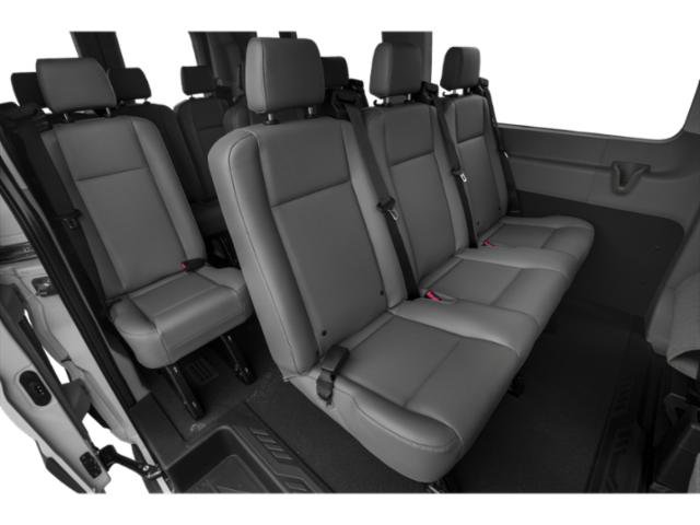 2019 Ford Transit Passenger Wagon XLT