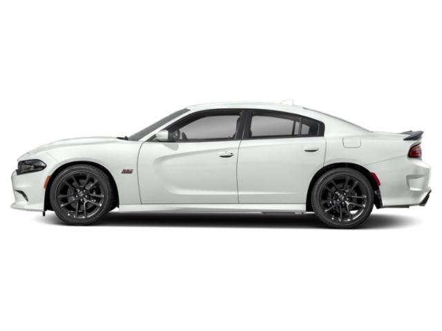 2021 Dodge Charger Scat Pack Widebody