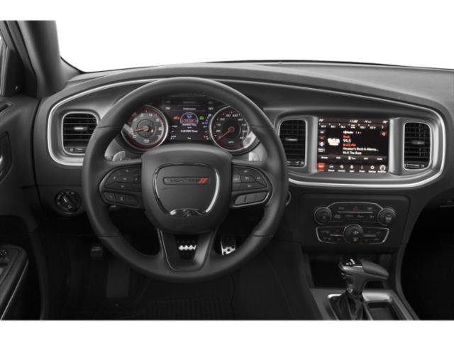 2021 Dodge Charger Scat Pack Widebody
