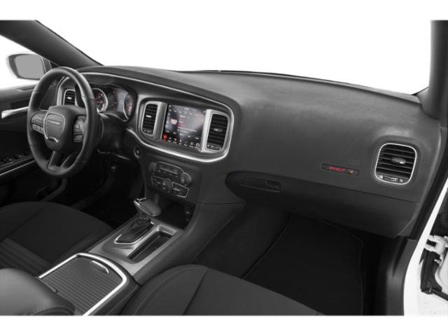 2021 Dodge Charger Scat Pack Widebody