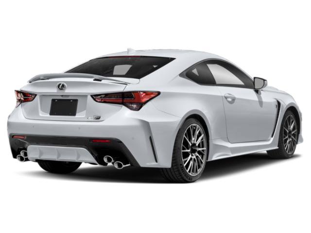 2022 Lexus RC F F