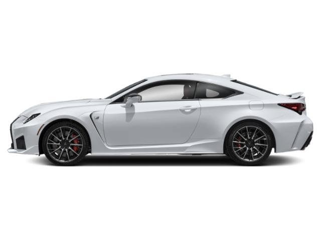 2022 Lexus RC F F