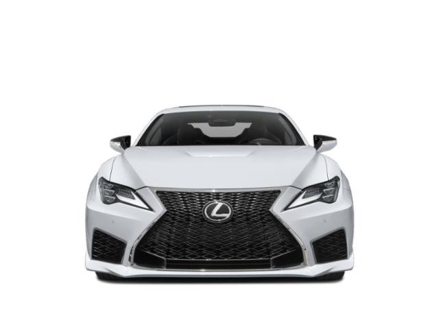 2022 Lexus RC F F