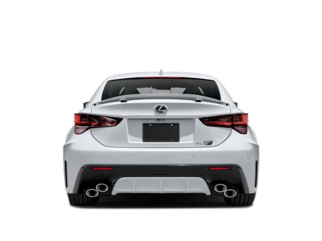 2022 Lexus RC F F