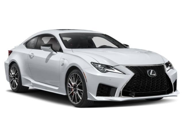 2022 Lexus RC F F