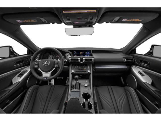2022 Lexus RC F F
