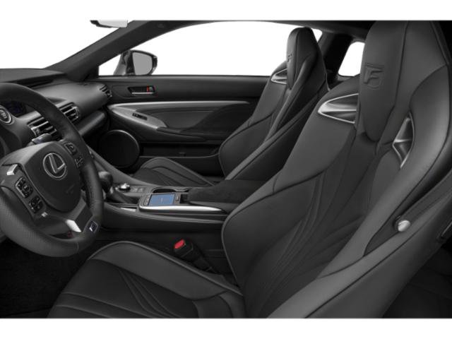 2022 Lexus RC F F