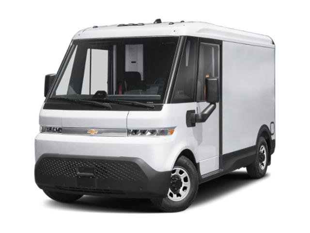 2025 Chevrolet BrightDrop 400