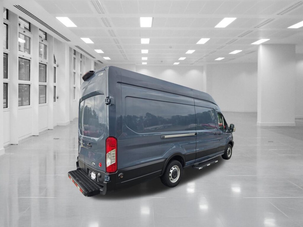 2019 Ford Transit Van Base