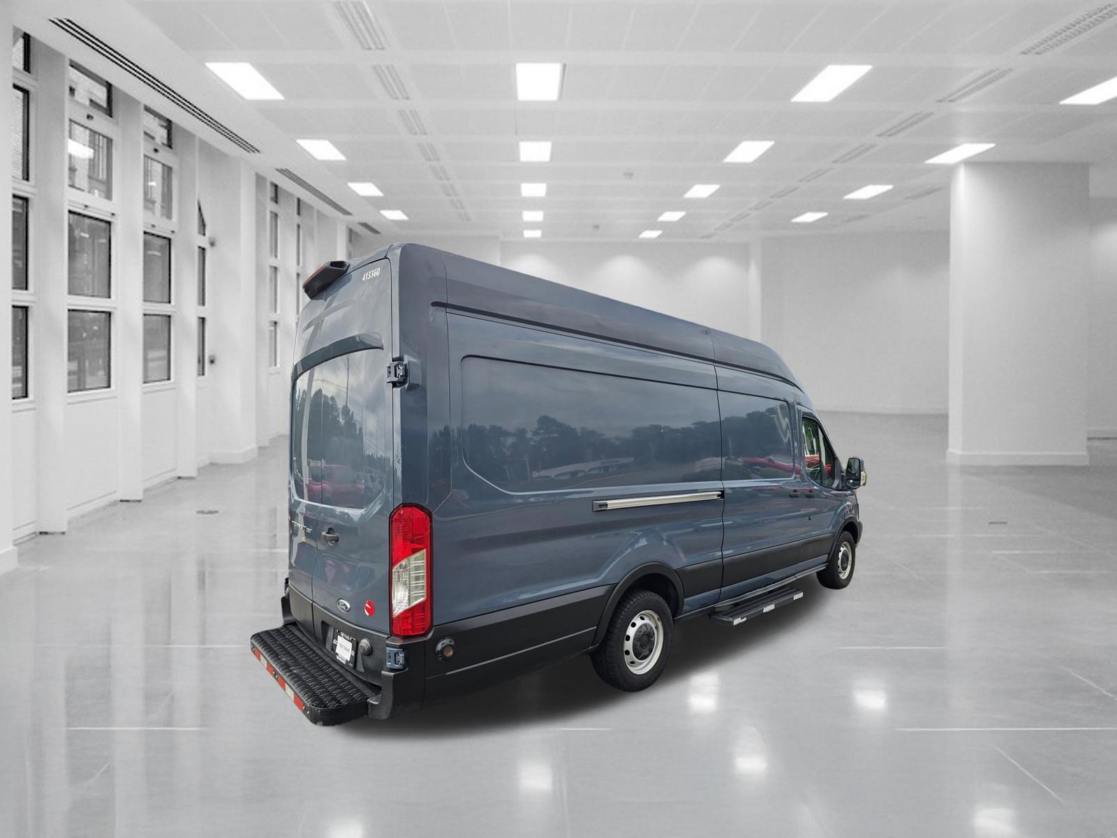 2019 Ford Transit Van Base