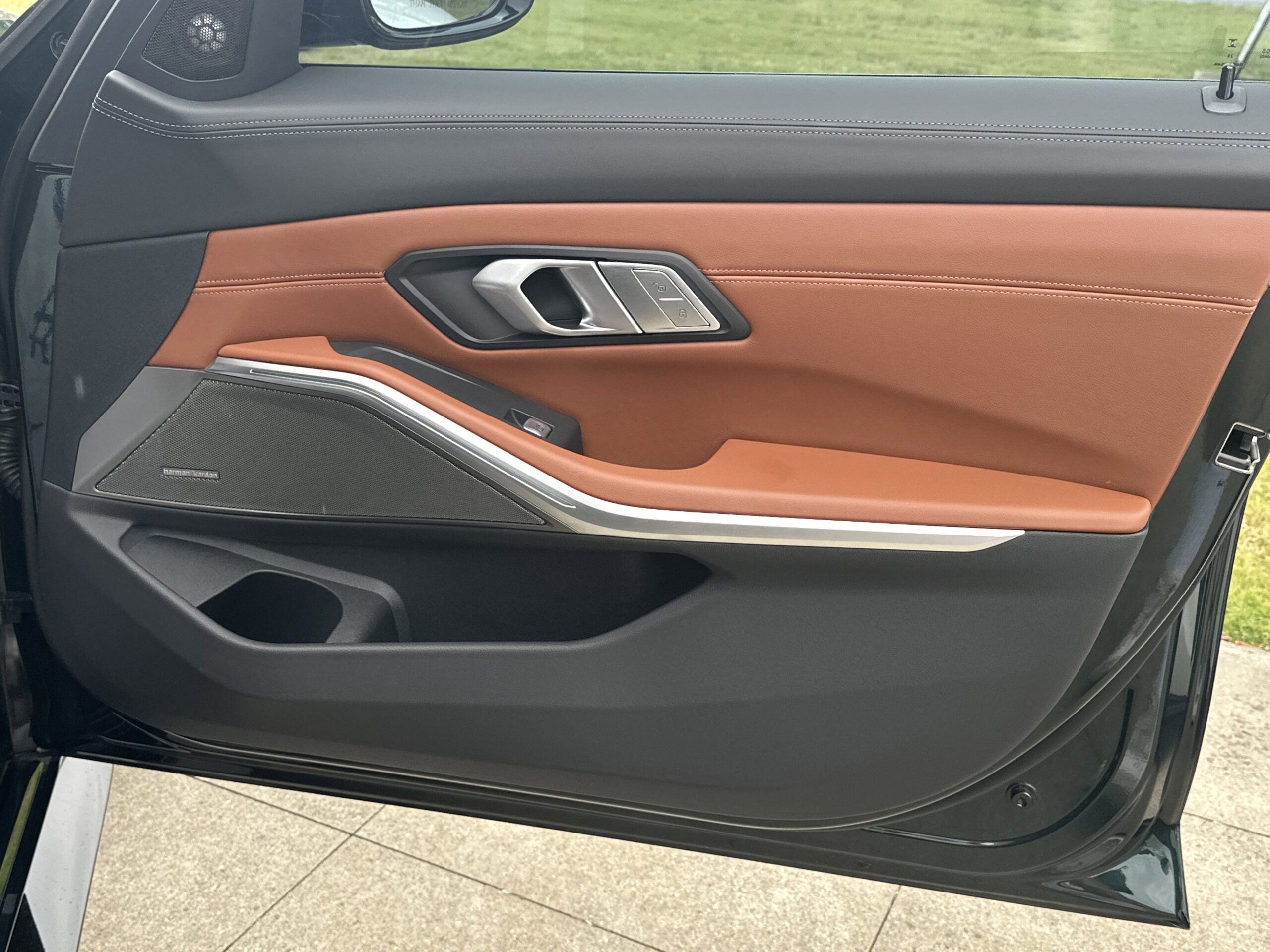 2026 BMW M3