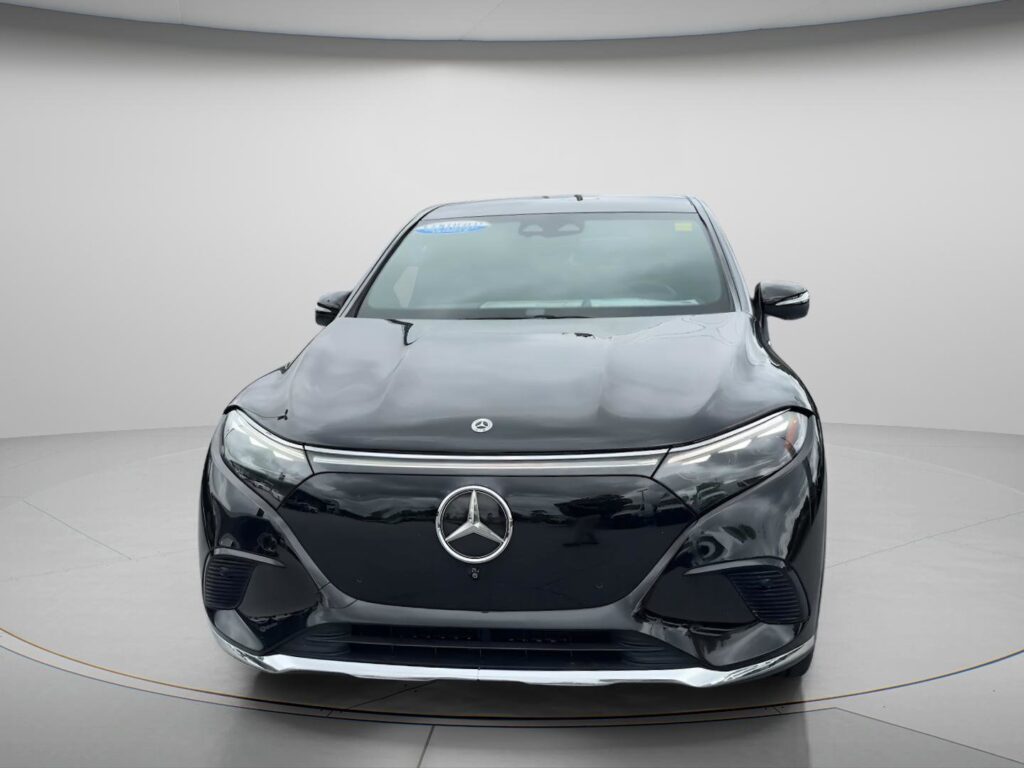2023 Mercedes-Benz EQS EQS 450+