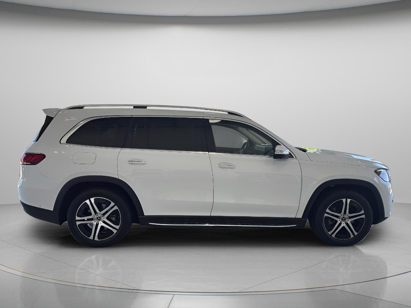 2022 Mercedes-Benz GLS GLS 450