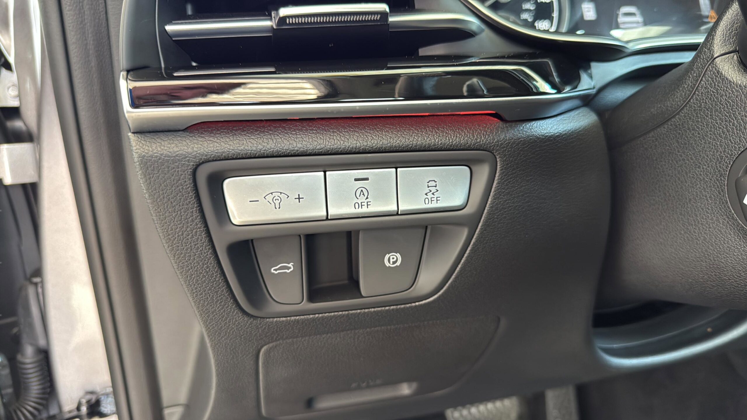 2023 Genesis G80 2.5T