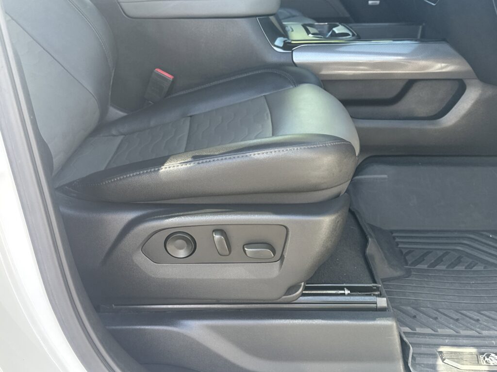 2024 Chevrolet Silverado 2500HD ZR2