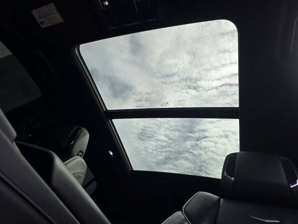 2023 Cadillac Escalade 4WD Premium Luxury