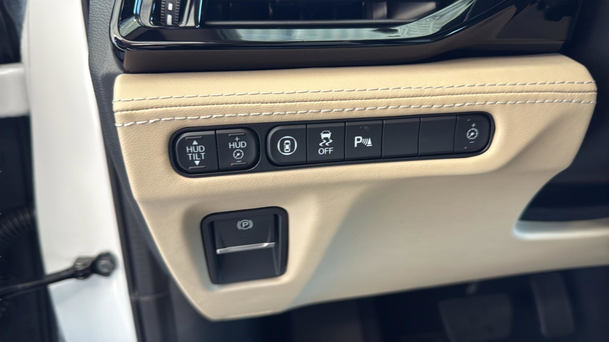 2024 Acura MDX w/Advance Package