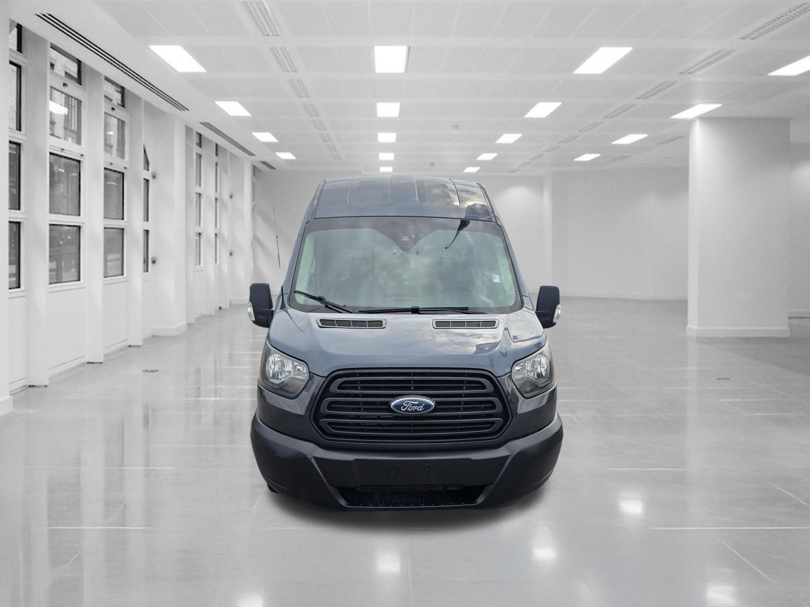 2019 Ford Transit Van Base