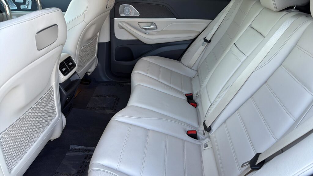 2020 Mercedes-Benz GLE GLE 450