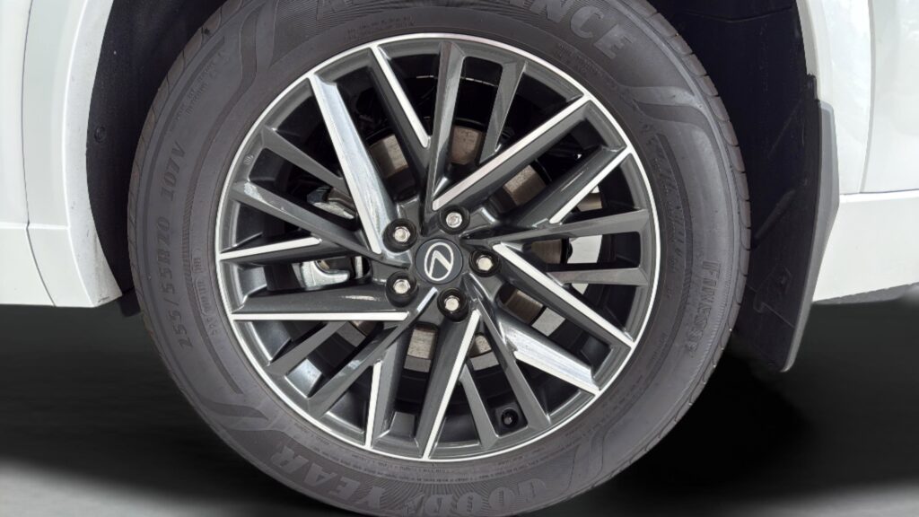 2026 Lexus TX TX 350 Premium