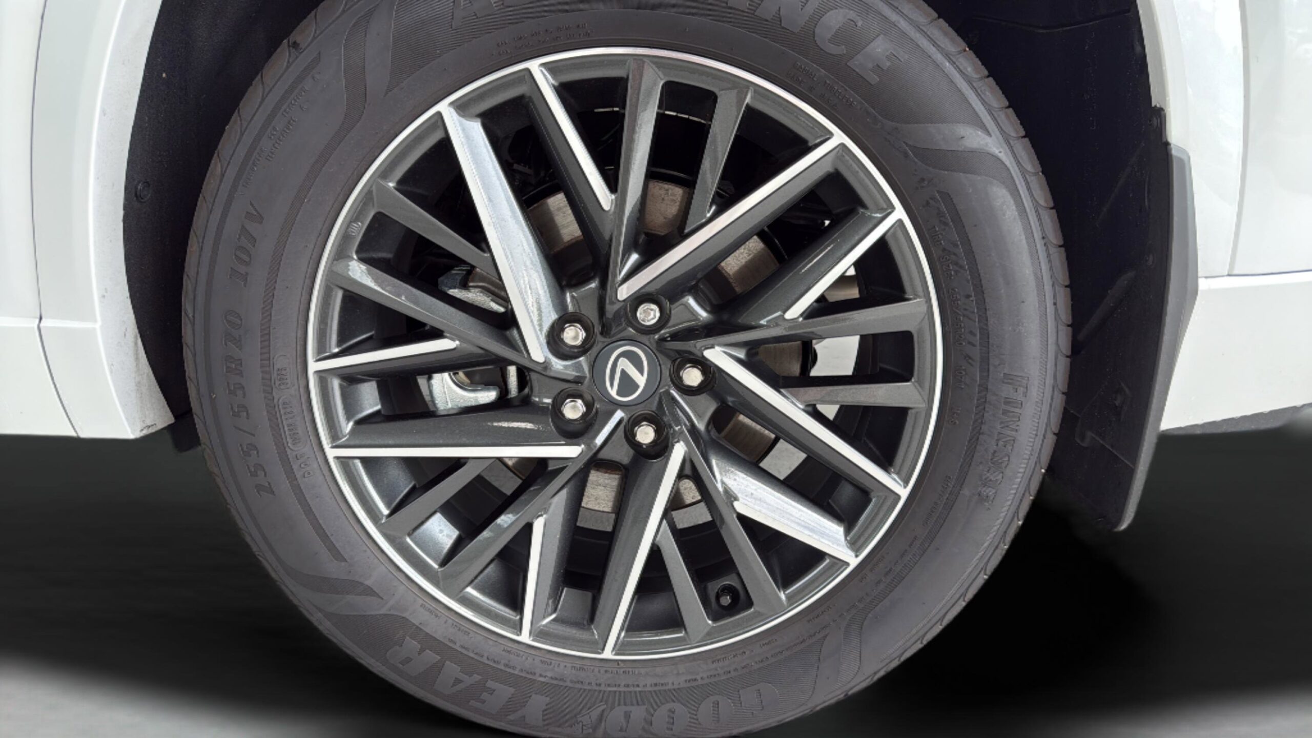 2026 Lexus TX TX 350 Premium