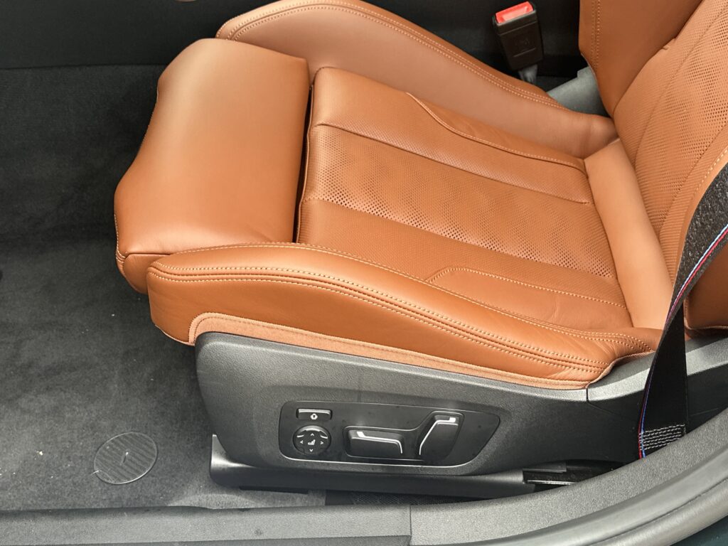 2026 BMW M3