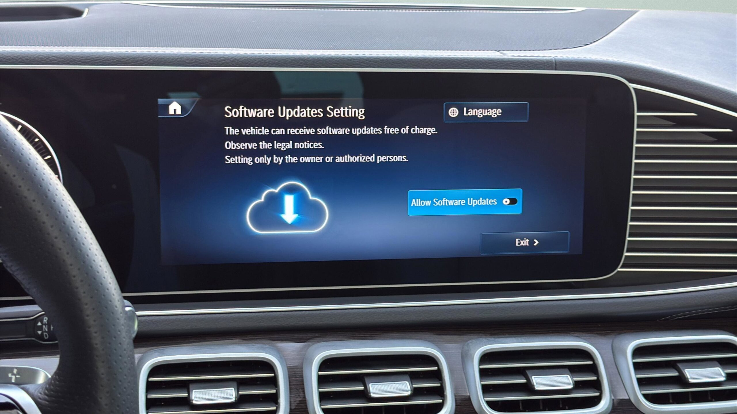 2026 Mercedes-Benz GLS GLS 580