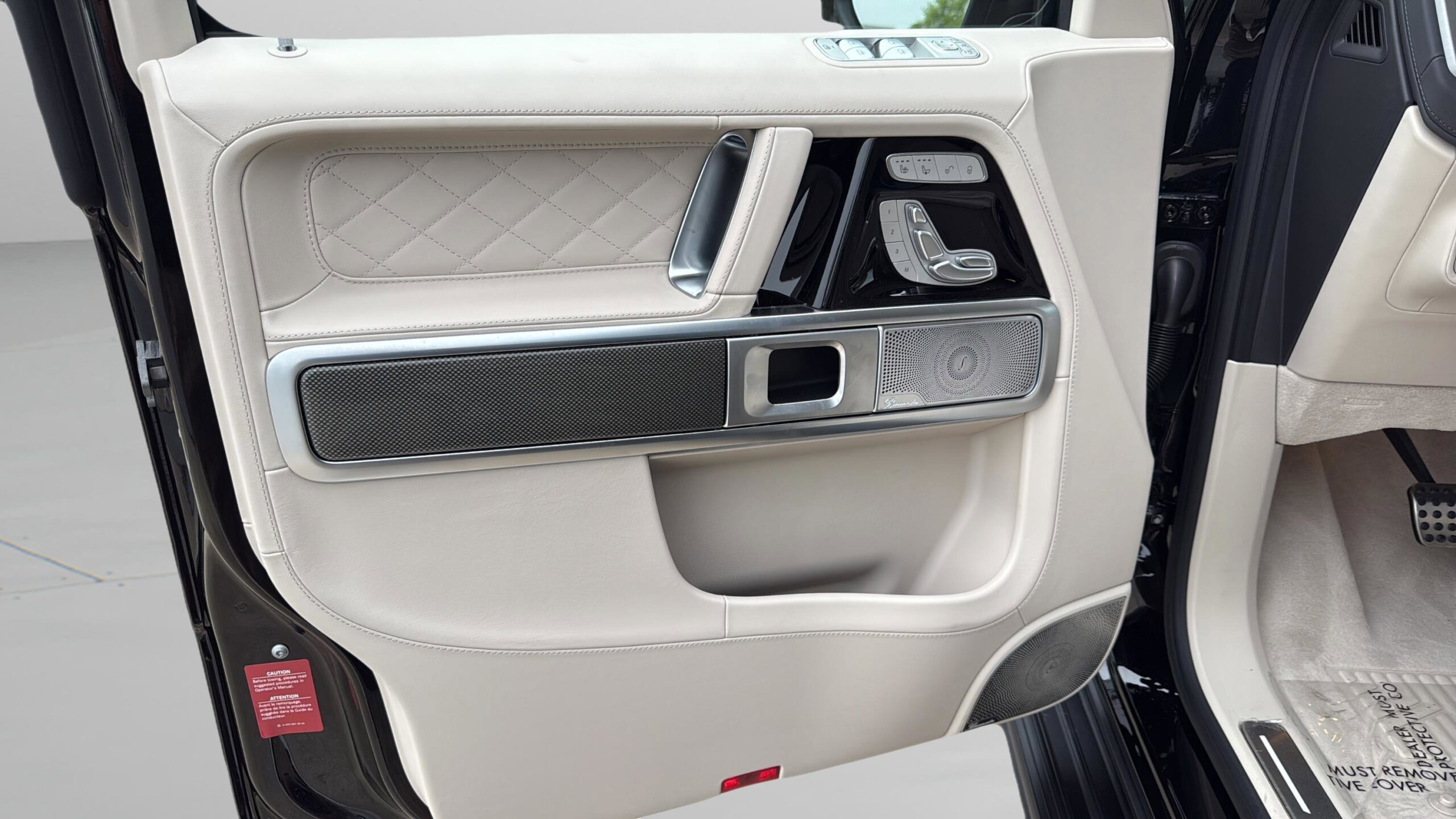 2026 Mercedes-Benz G-Class AMG G 63