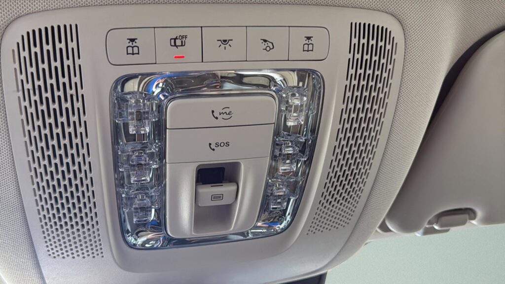 2022 Mercedes-Benz GLS GLS 450