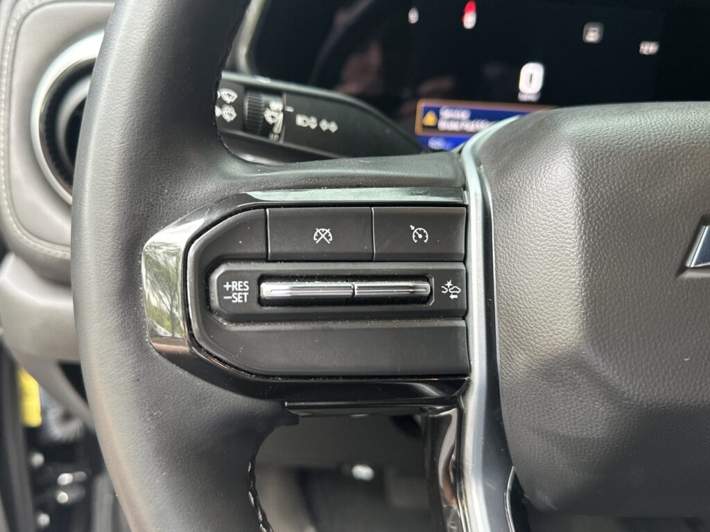 2023 Chevrolet Colorado 2WD LT
