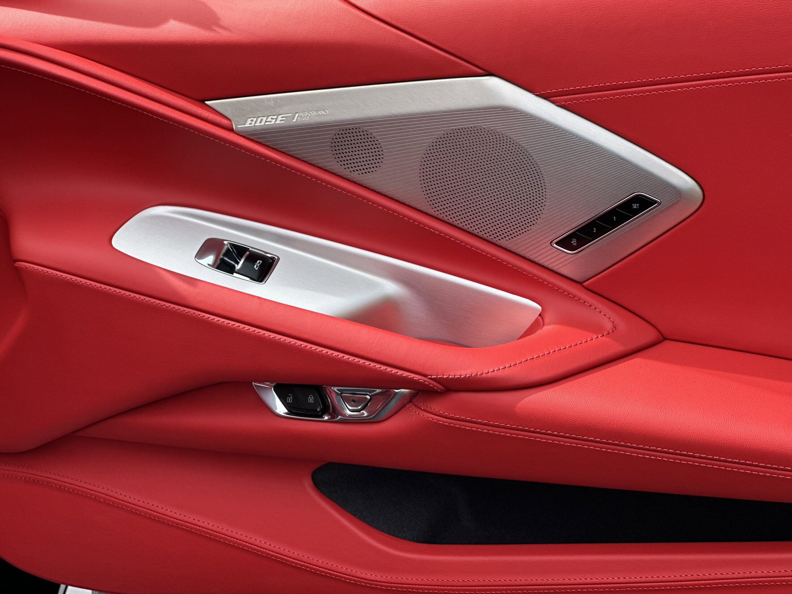 2026 Chevrolet Corvette 3LT