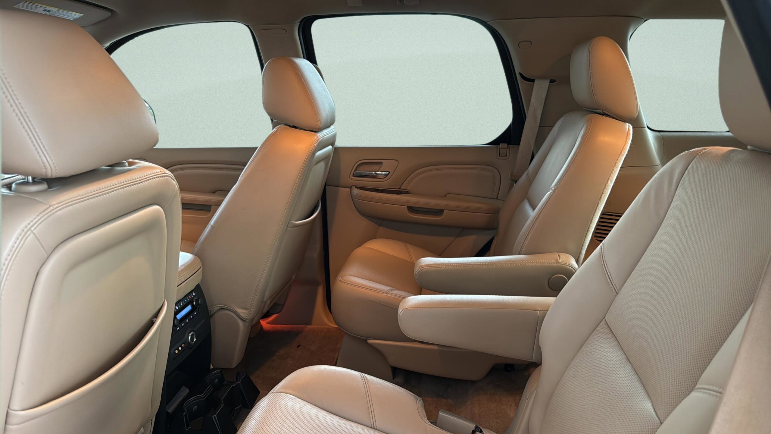2013 Cadillac Escalade Base