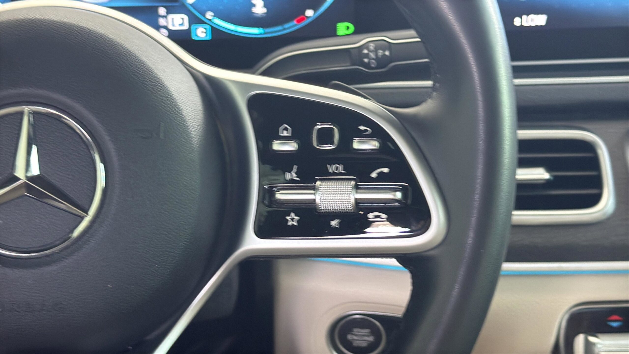 2021 Mercedes-Benz GLE GLE 350