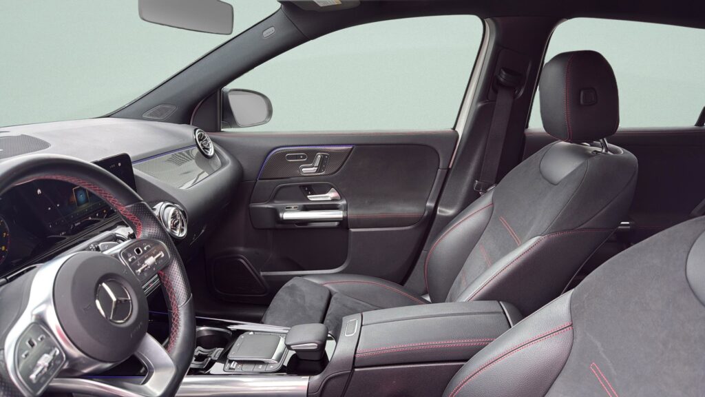 2022 Mercedes-Benz GLA GLA 250