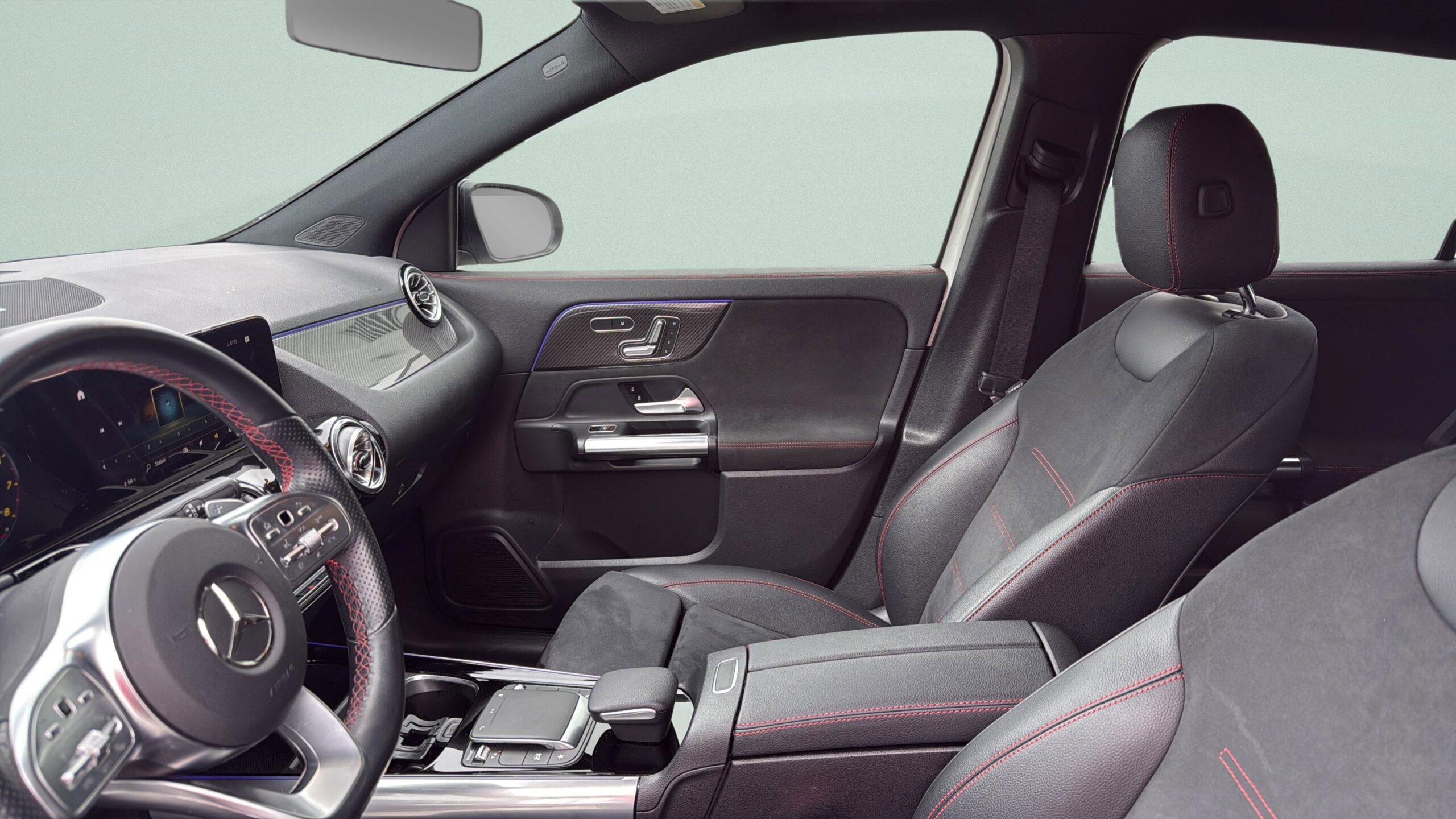 2022 Mercedes-Benz GLA GLA 250