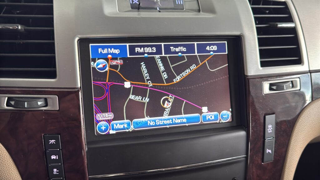 2013 Cadillac Escalade Base