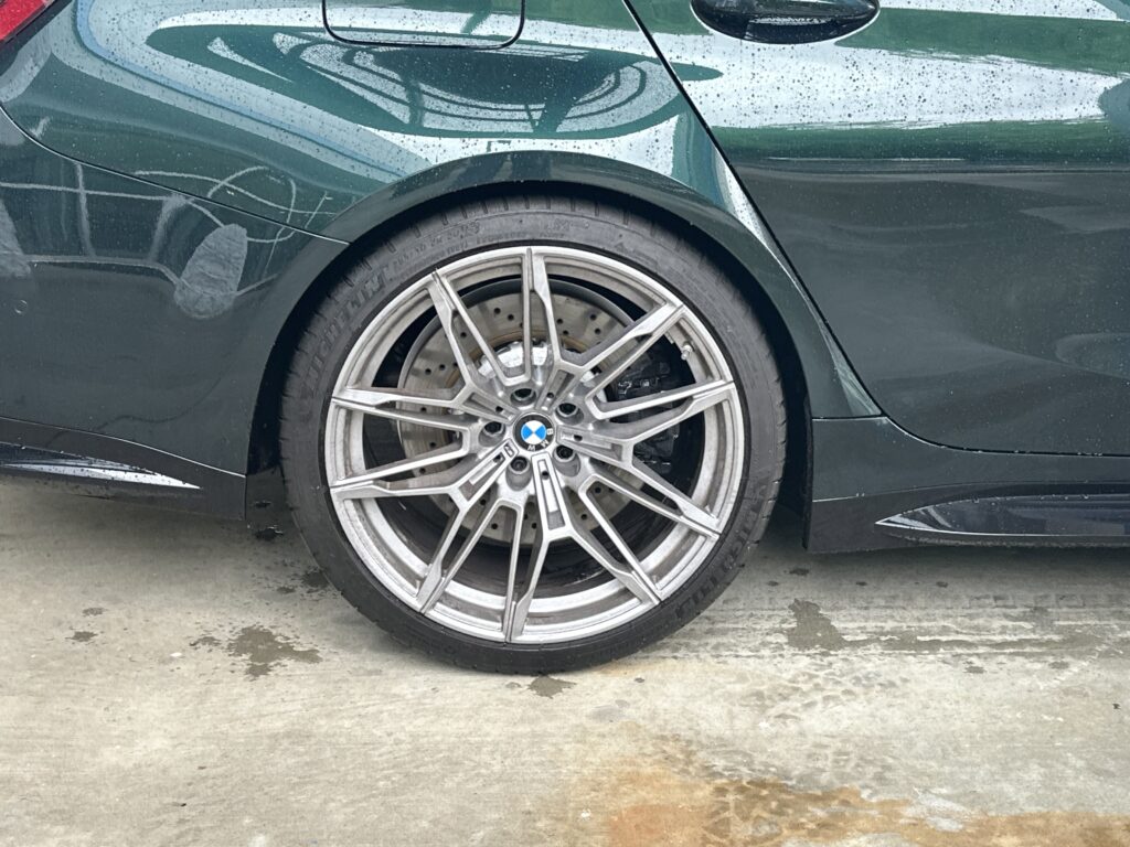 2026 BMW M3