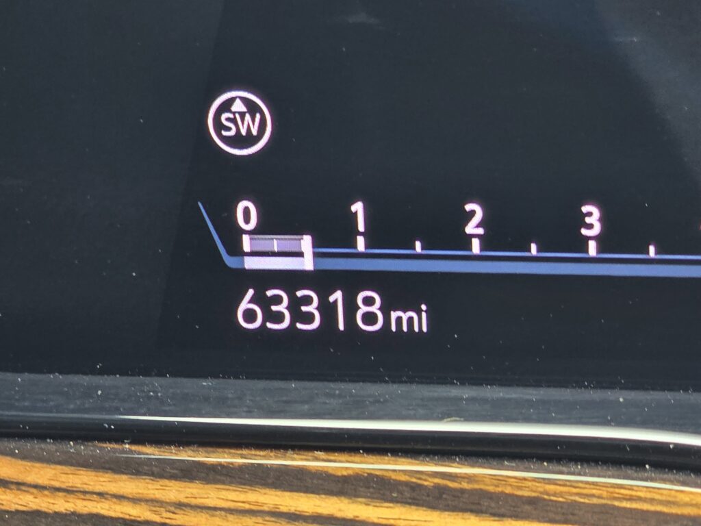 2023 Cadillac Escalade 4WD Premium Luxury