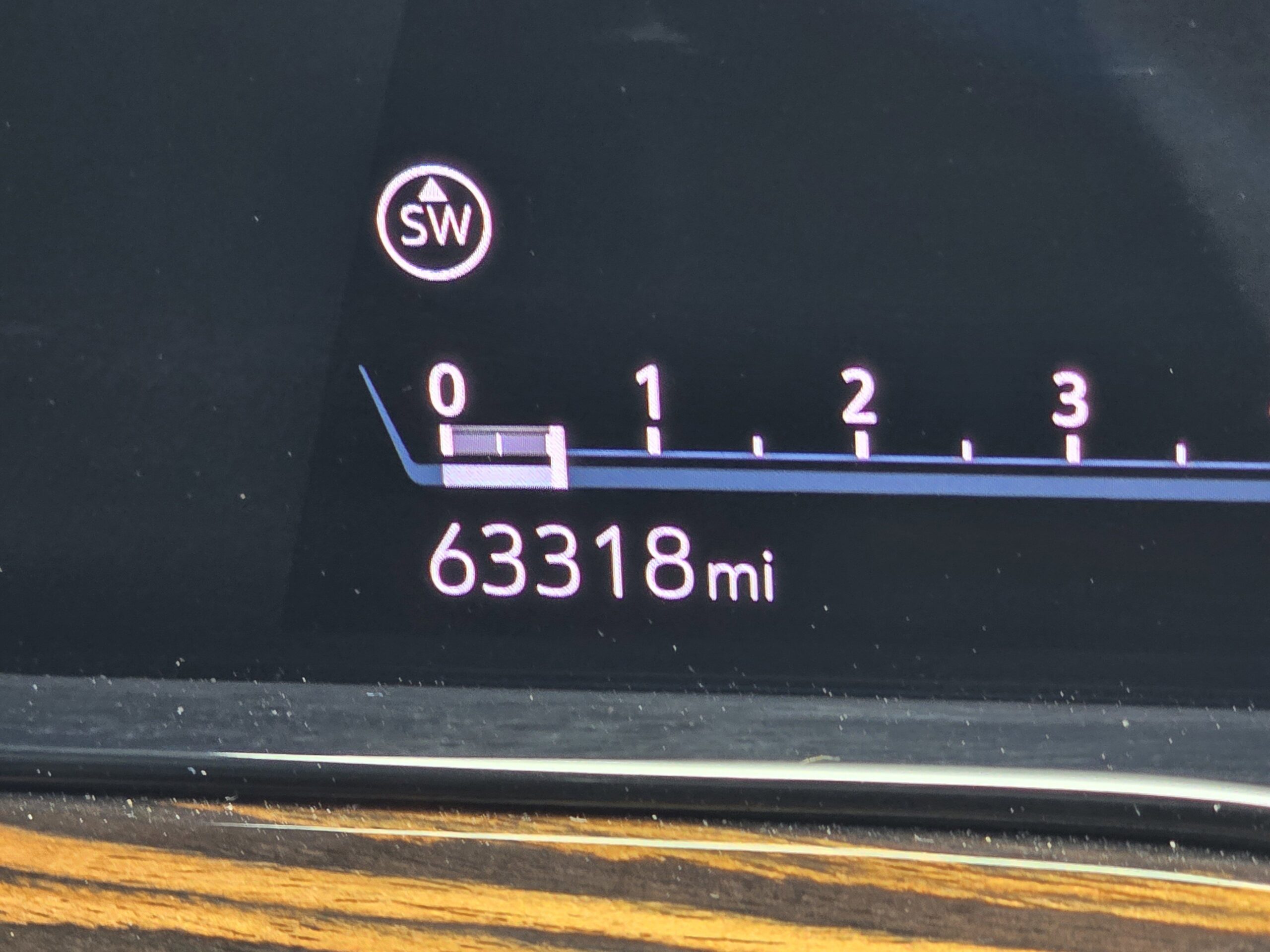 2023 Cadillac Escalade 4WD Premium Luxury