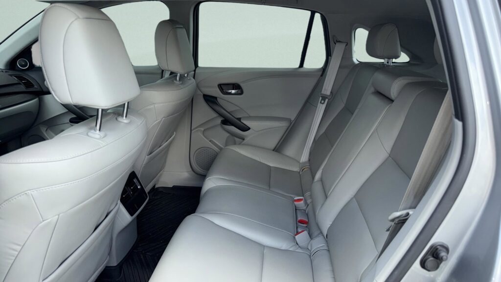 2017 Acura RDX w/AcuraWatch Plus
