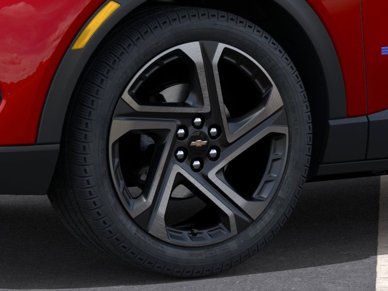 2026 Chevrolet Equinox EV LT2 w/PDE