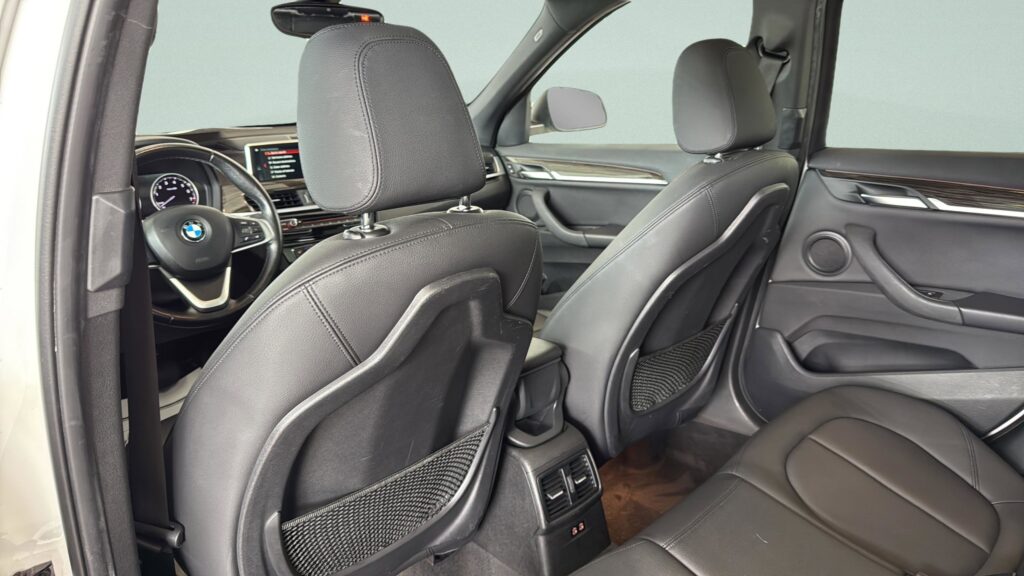2018 BMW X1 sDrive28i
