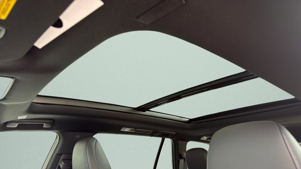2026 Lexus TX TX 350 Premium