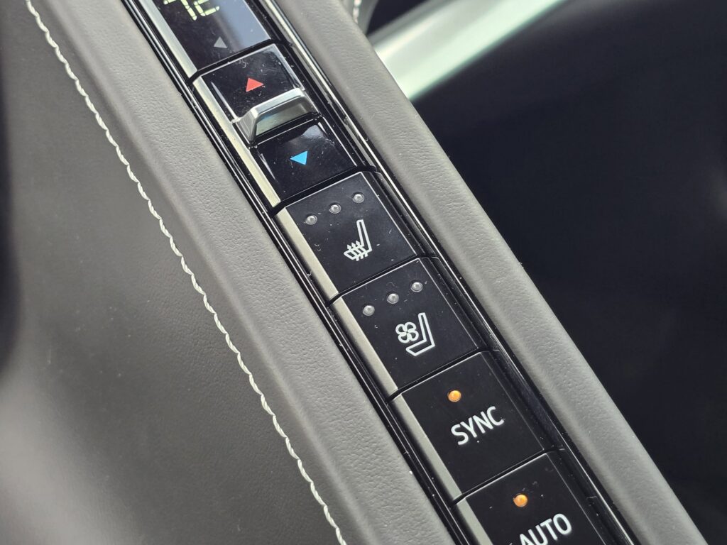 2024 Chevrolet Corvette 3LZ