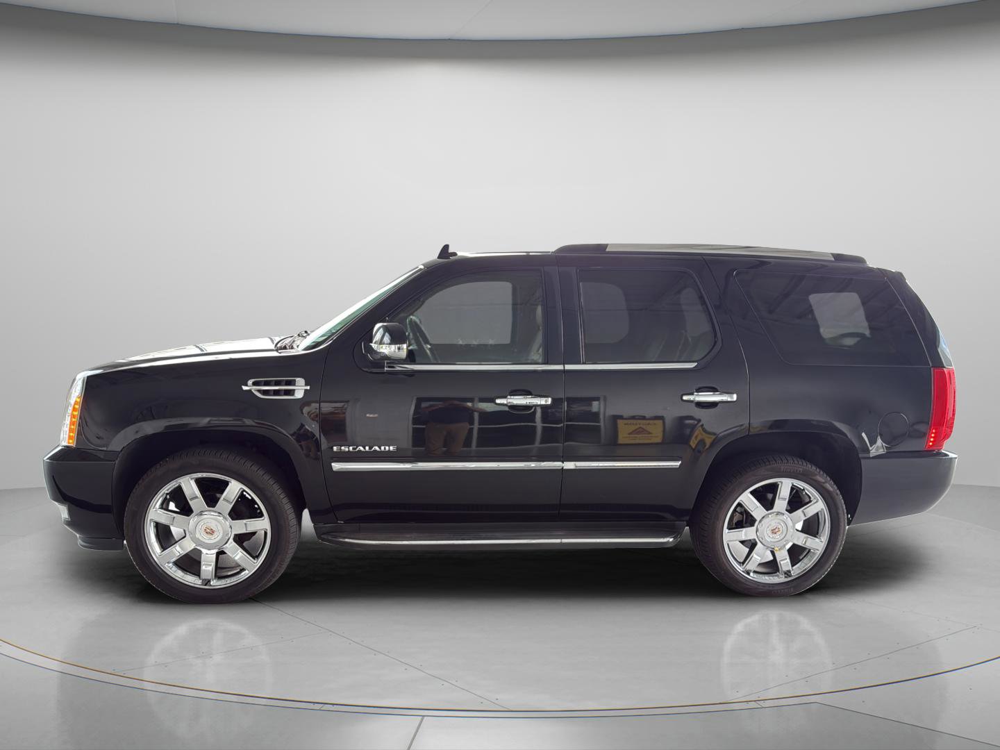 2013 Cadillac Escalade Base